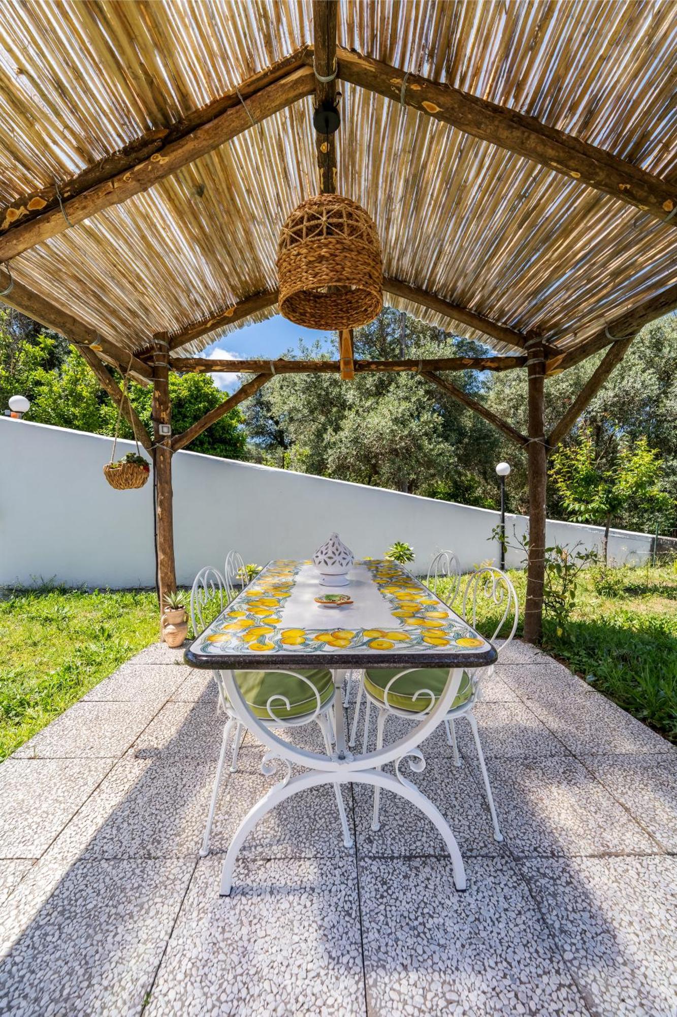 Juliette'S Home Sorrento Exteriér fotografie
